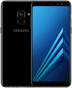 Замена телефона Samsung Galaxy A8 Plus (2018) в Тюмени